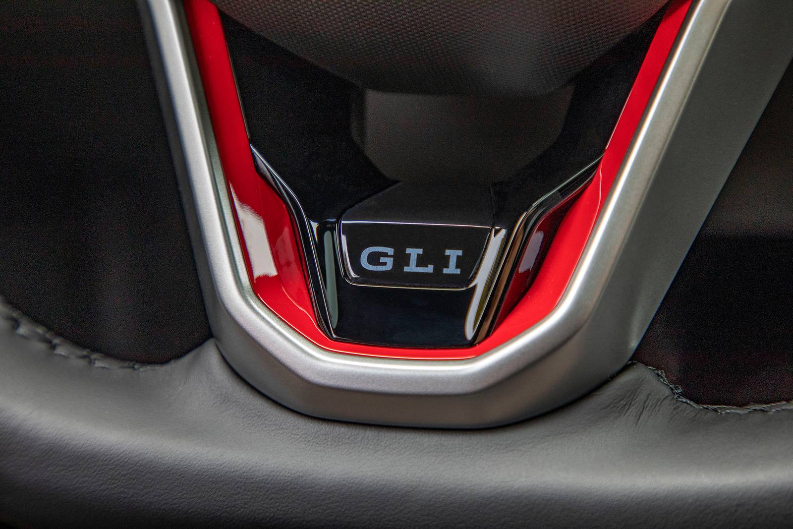 2024 Volkswagen Jetta front safety DETAIL