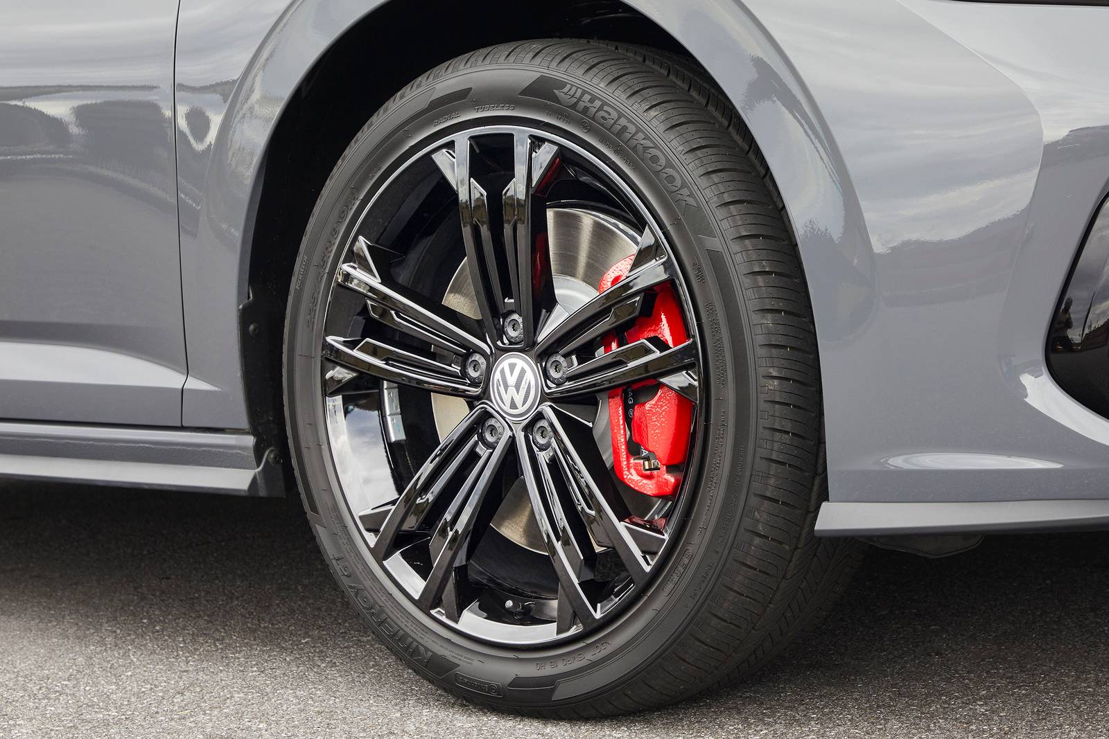 2024 Volkswagen Jetta exterior W