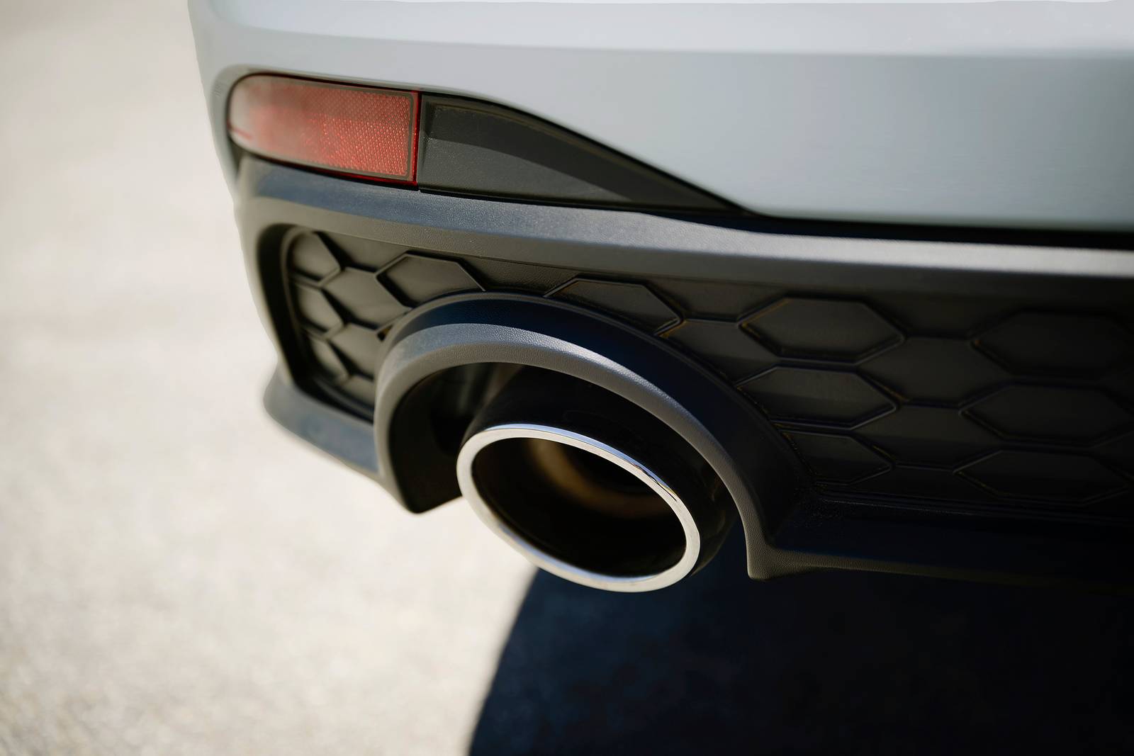 2025 Volkswagen Jetta exterior EDETAIL
