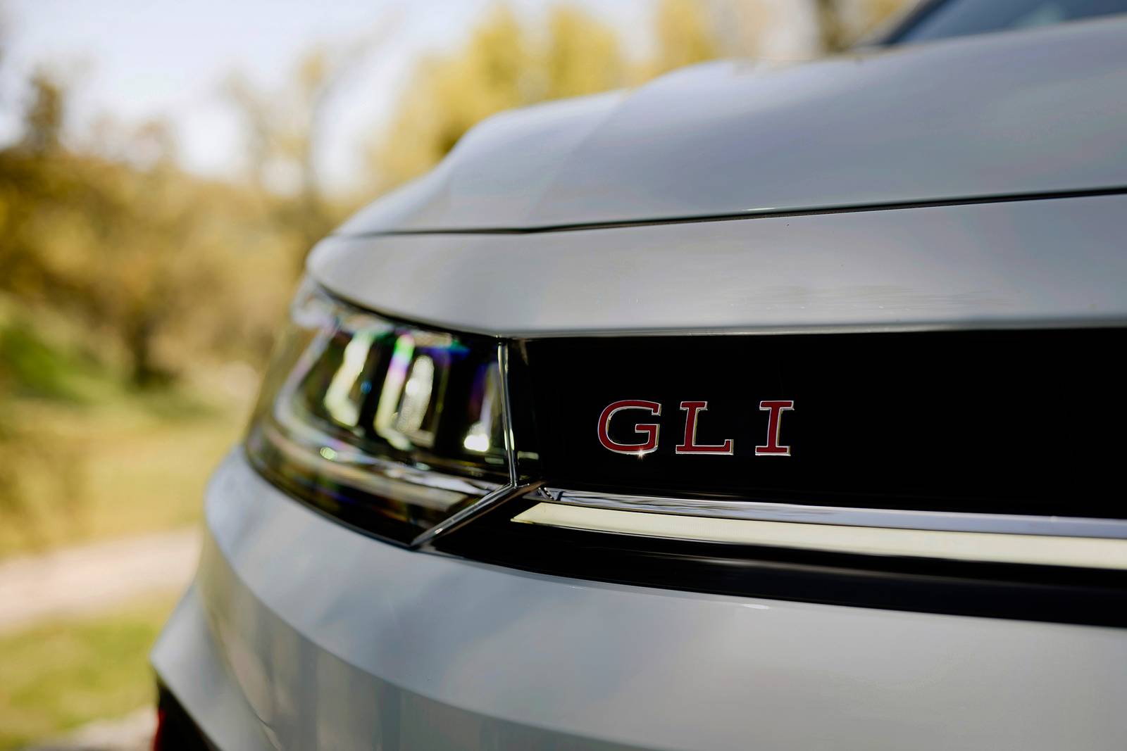 2025 Volkswagen Jetta exterior FBDG
