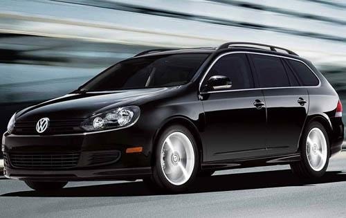 2011 Volkswagen Jetta