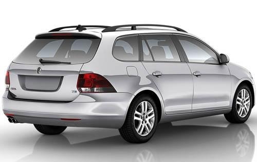 2011 Volkswagen Jetta exterior FQ