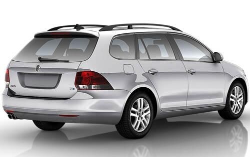 2012 Volkswagen Jetta exterior FQ