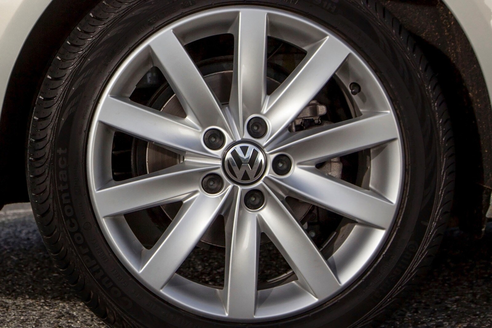 2013 Volkswagen Jetta exterior W