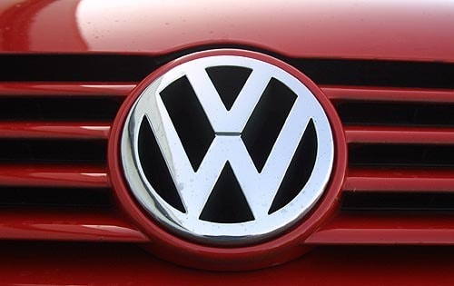 2000 Volkswagen Jetta exterior FBDG