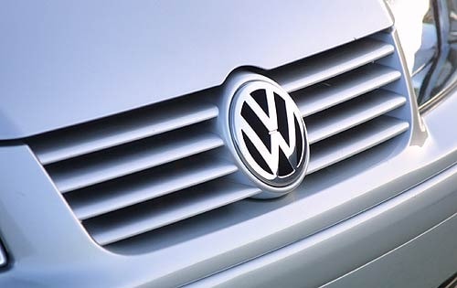2003 Volkswagen Jetta exterior FBDG