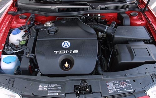 2003 Volkswagen Jetta exterior E