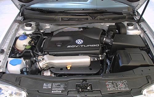 2003 Volkswagen Jetta exterior E