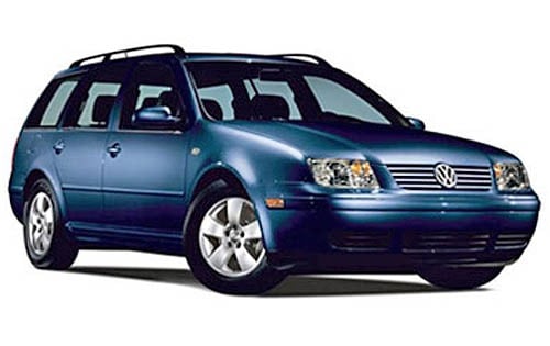 2004 Volkswagen Jetta exterior FQ