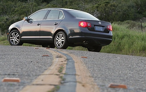 2005 Volkswagen Jetta