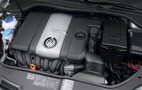 2006 Volkswagen Jetta exterior E