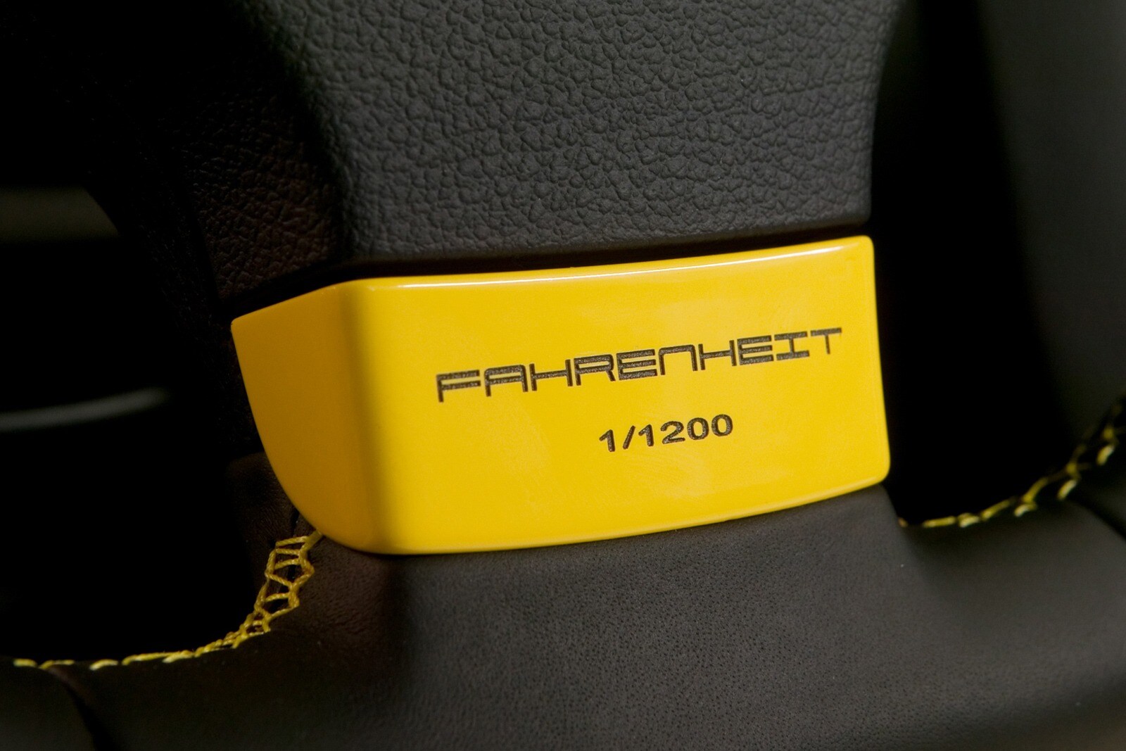 2007 Volkswagen Jetta front safety DETAIL