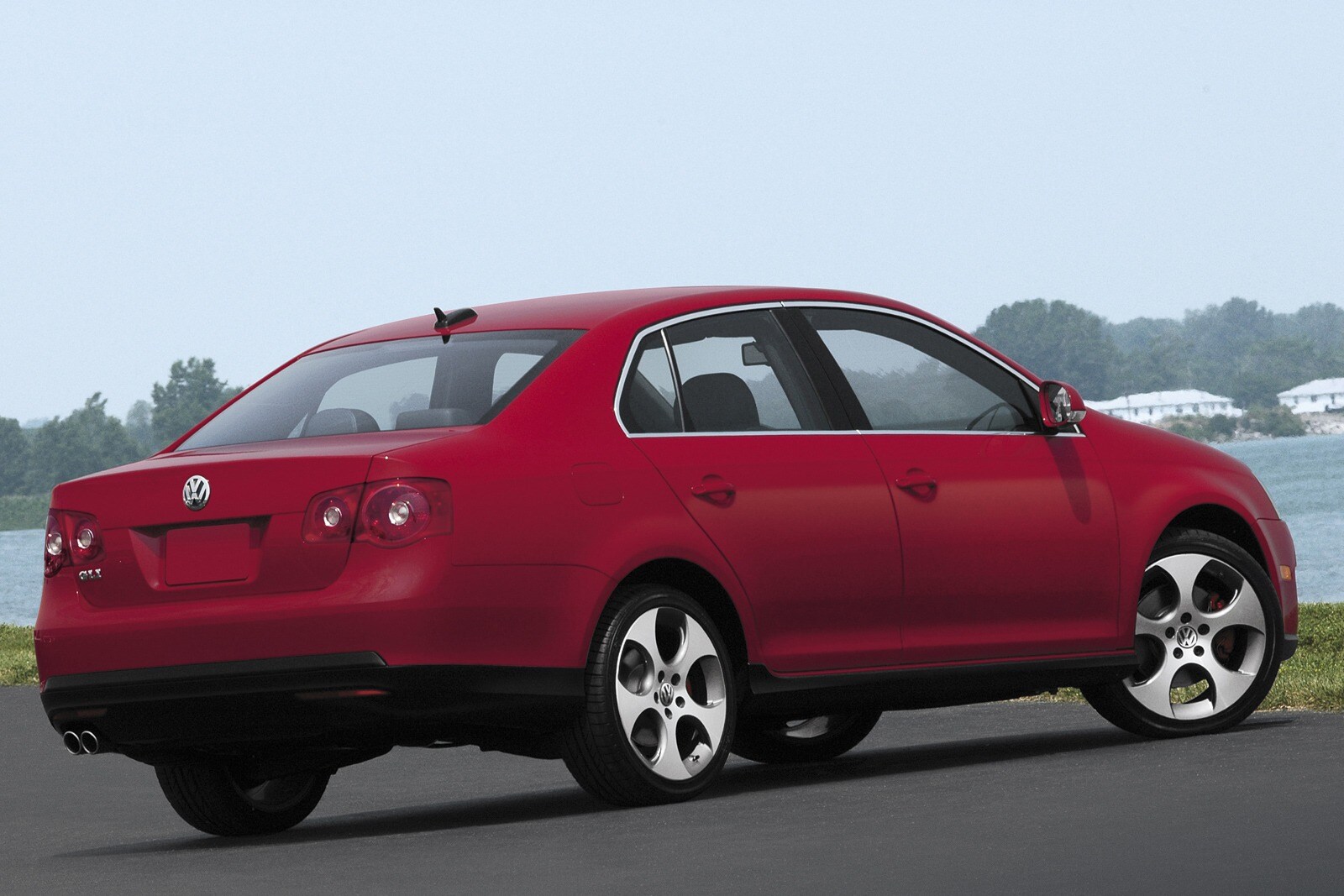 2007 Volkswagen Jetta