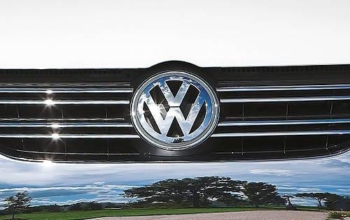 2008 Volkswagen Jetta exterior FBDG