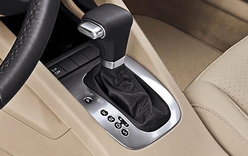 2008 Volkswagen Jetta interior CC