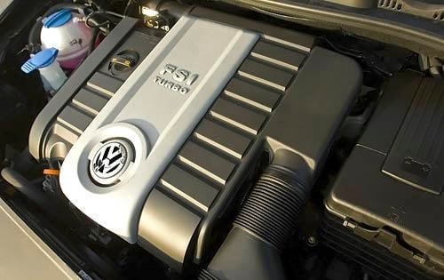 2008 Volkswagen Jetta exterior E