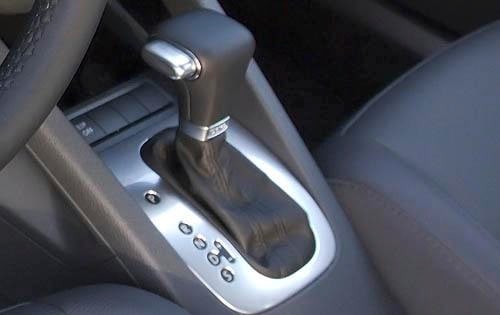 2008 Volkswagen Jetta interior CC