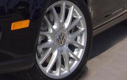 2008 Volkswagen Jetta — OEM photo 5