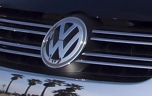 2008 Volkswagen Jetta exterior FBDG