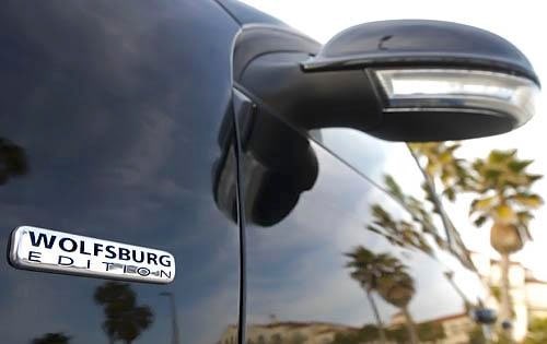 2008 Volkswagen Jetta exterior FBDG