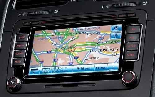 2010 Volkswagen Jetta interior CC