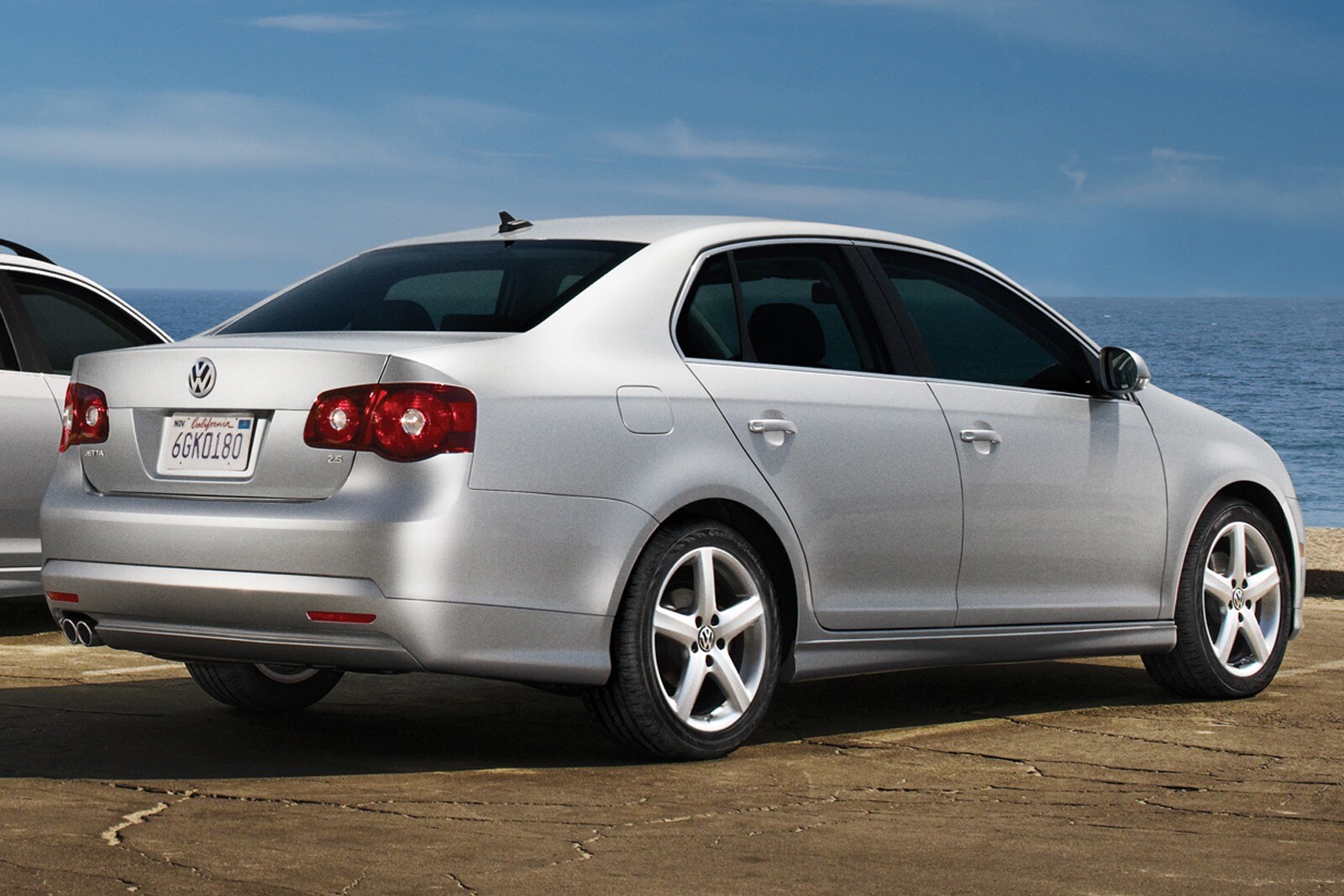 2010 Volkswagen Jetta