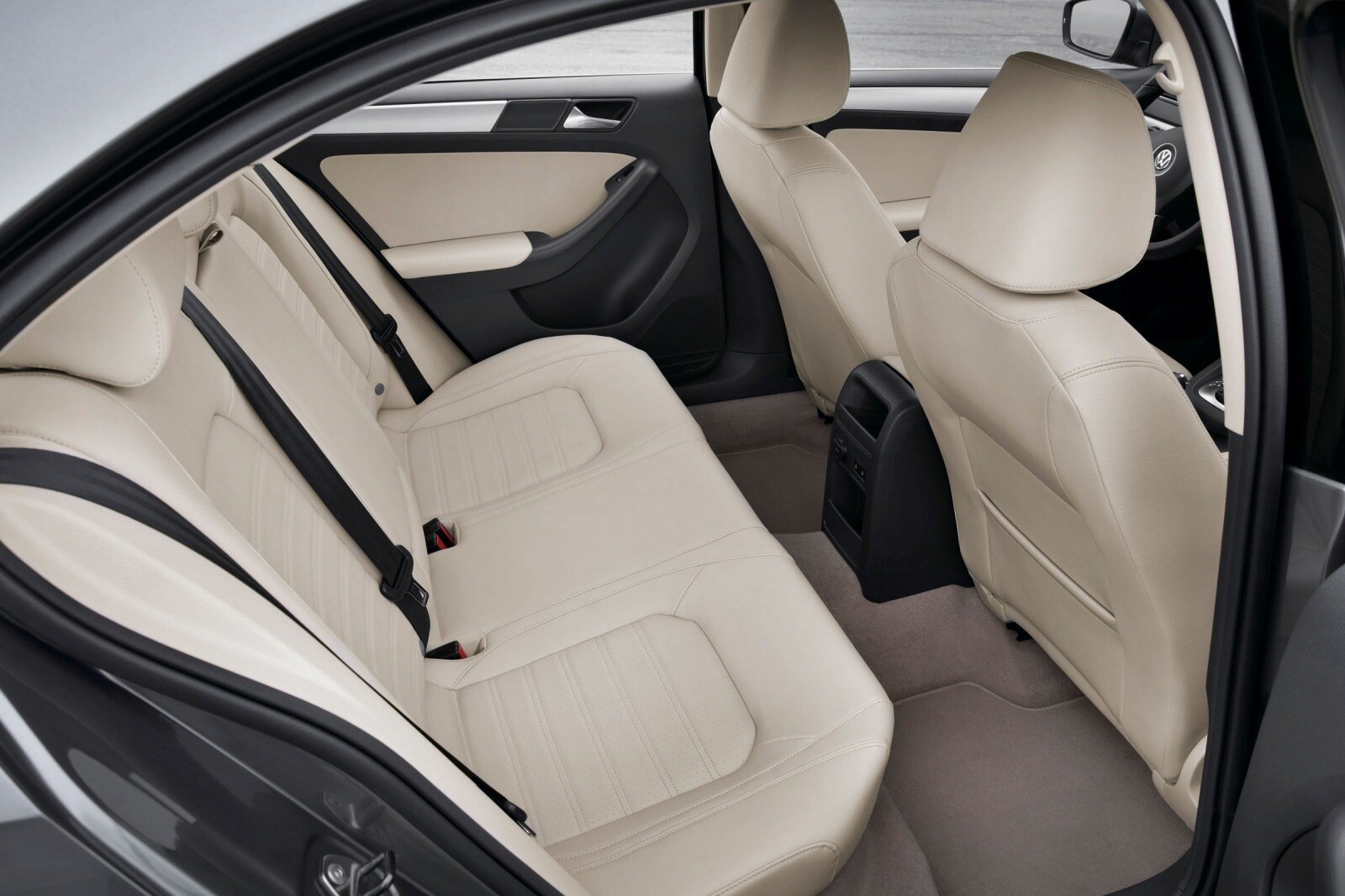 2011 Volkswagen Jetta interior ri