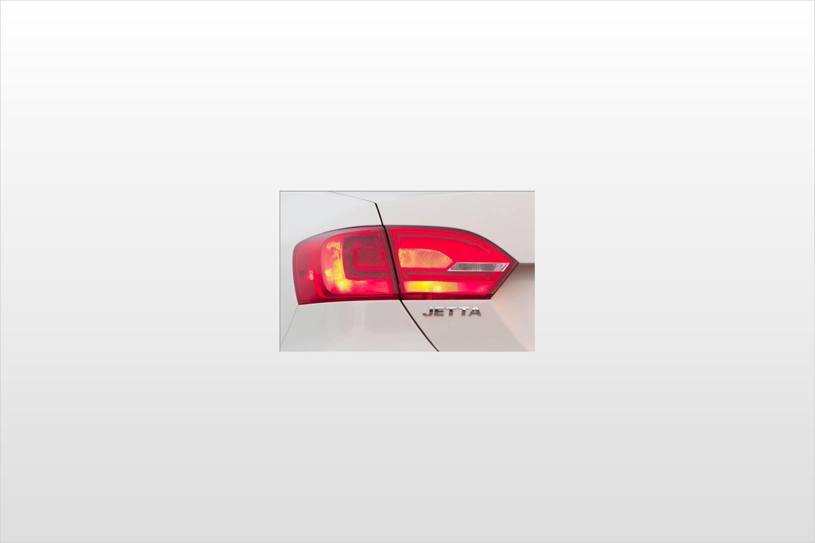 2012 Volkswagen Jetta exterior FBDG