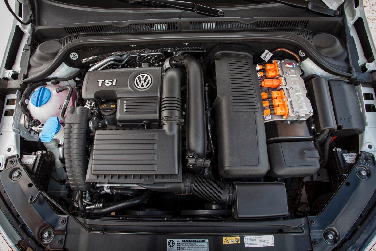 2013 Volkswagen Jetta exterior E