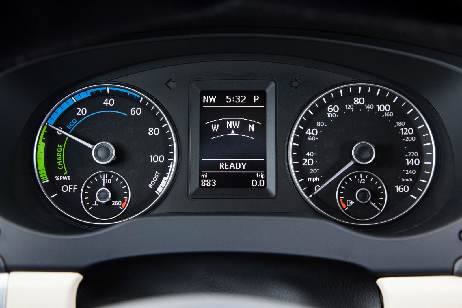 2013 Volkswagen Jetta interior G