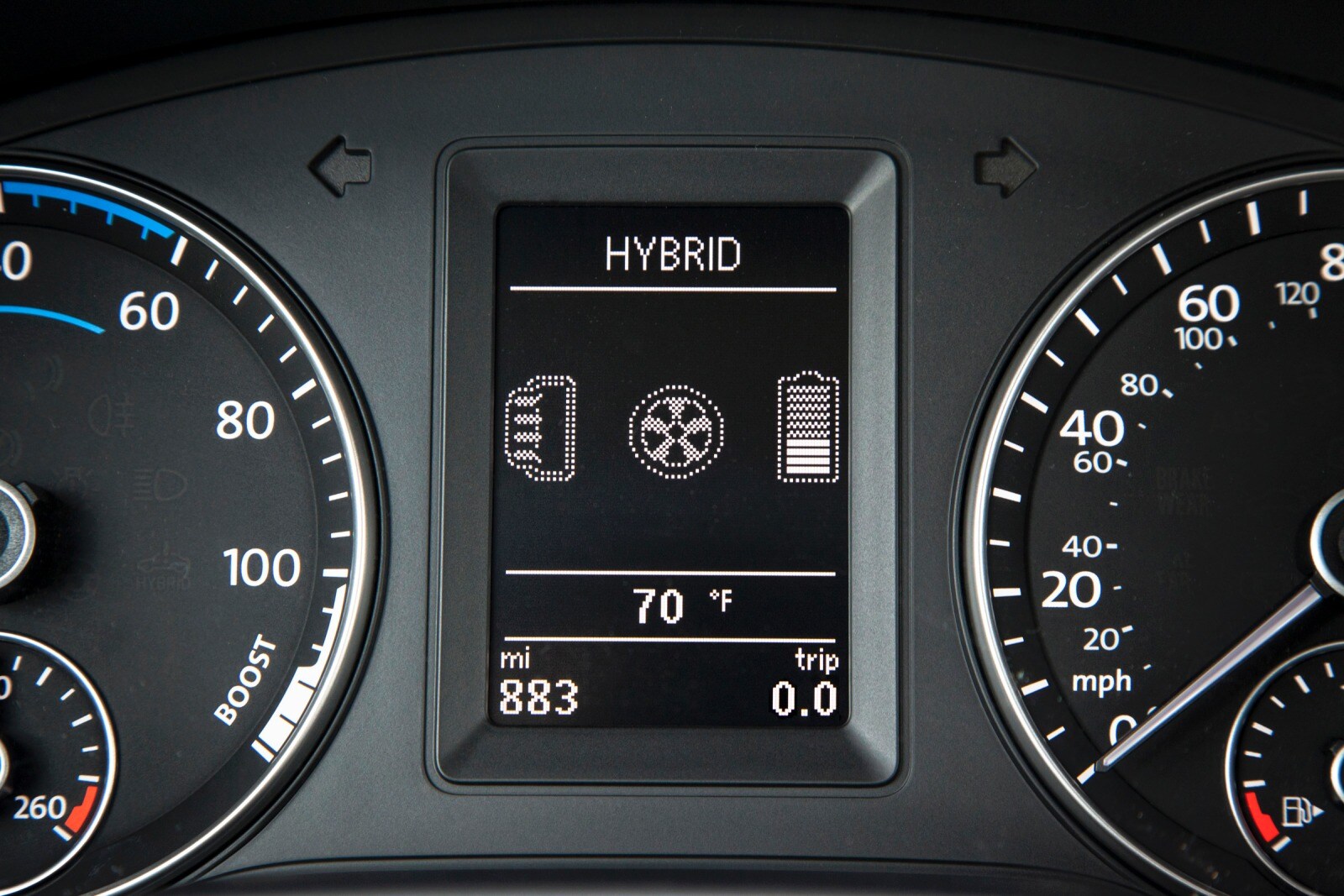 2013 Volkswagen Jetta interior DETAIL