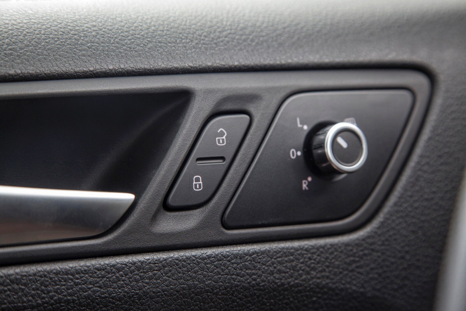 2013 Volkswagen Jetta interior DETAIL