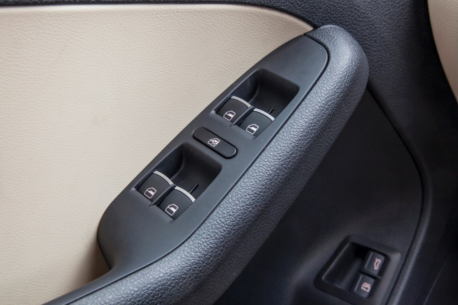 2013 Volkswagen Jetta interior DETAIL