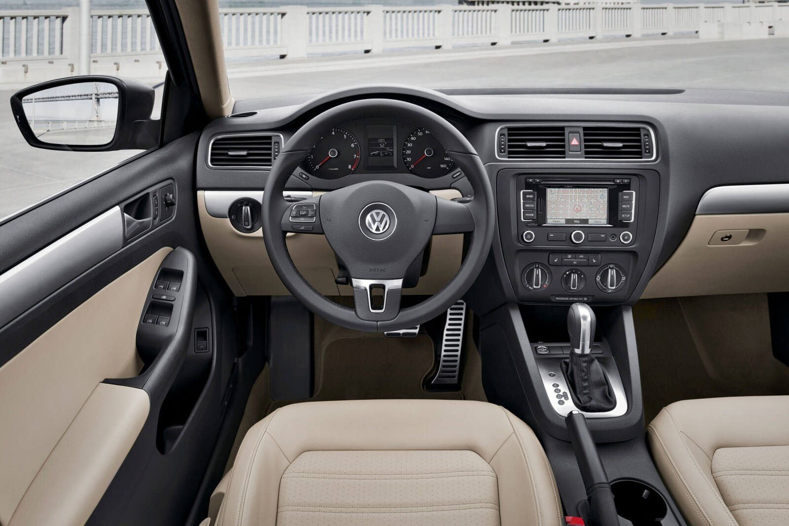 2013 Volkswagen Jetta interior D