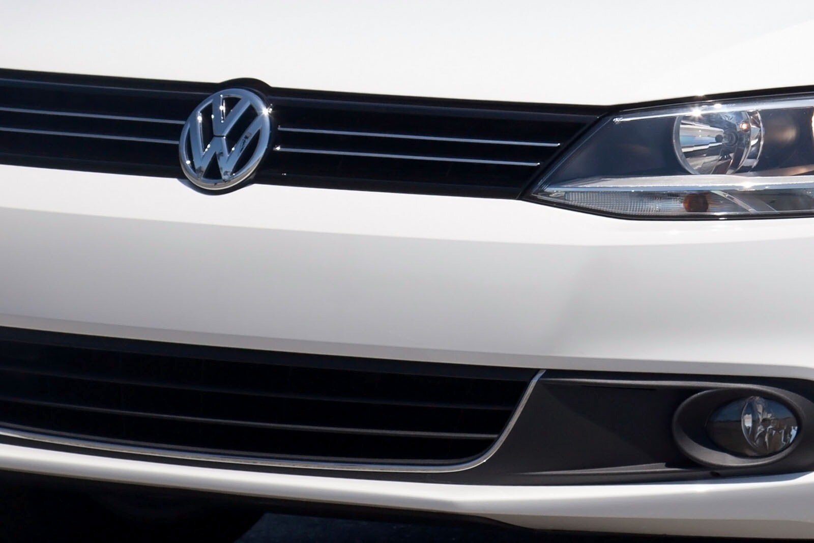 2013 Volkswagen Jetta exterior FBDG