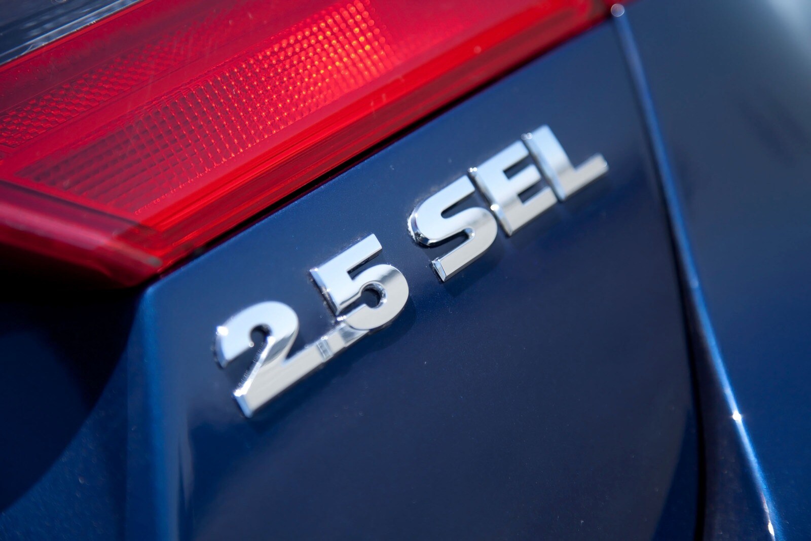 2013 Volkswagen Jetta exterior RBDG