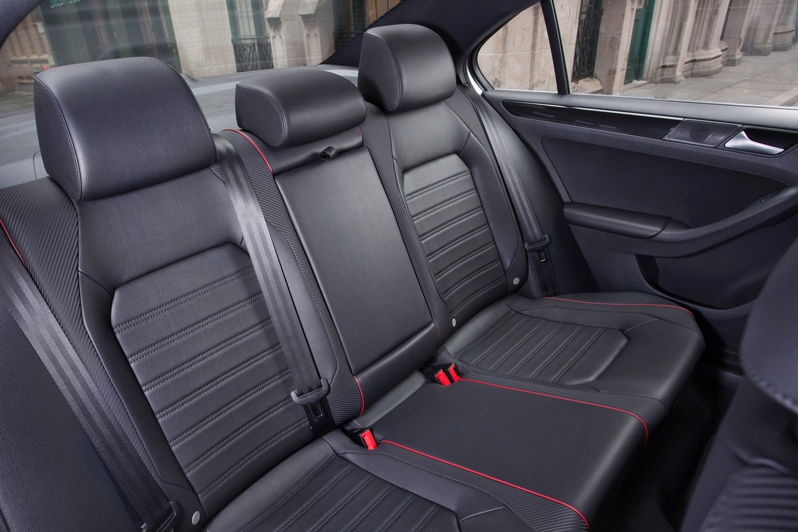 2015 Volkswagen Jetta interior RI