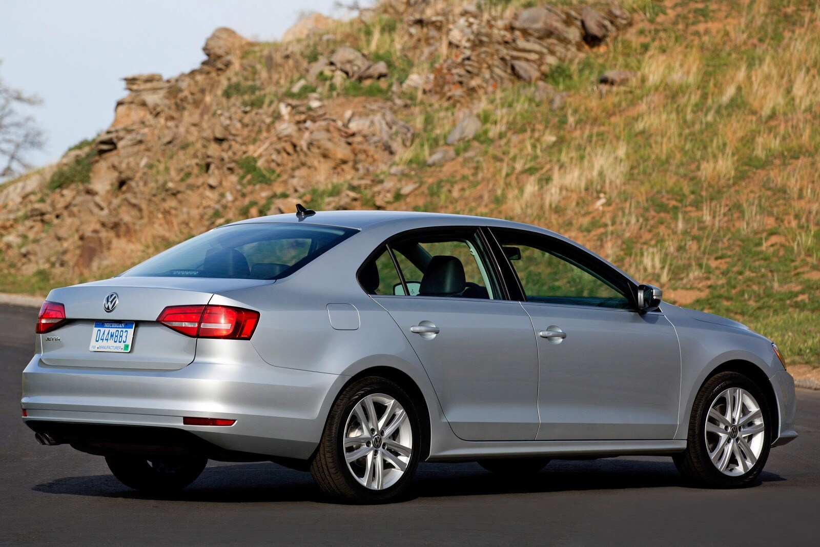 2015 Volkswagen Jetta
