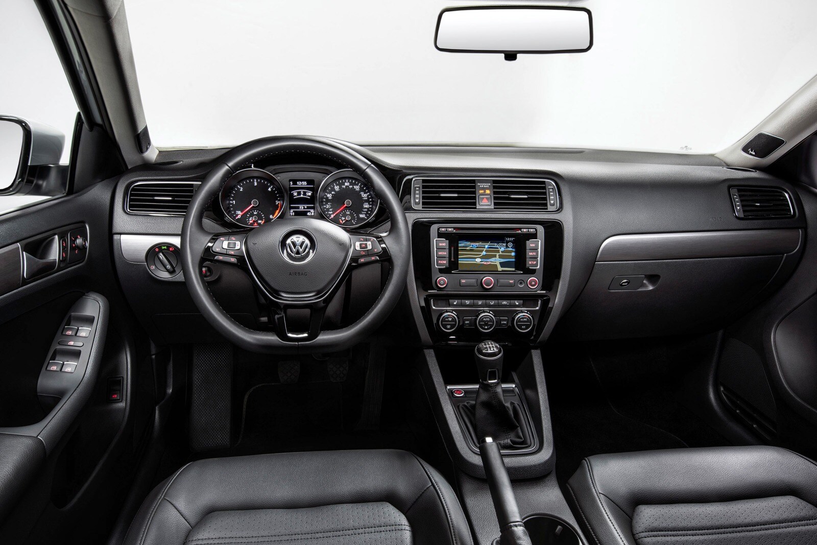 2015 Volkswagen Jetta interior I