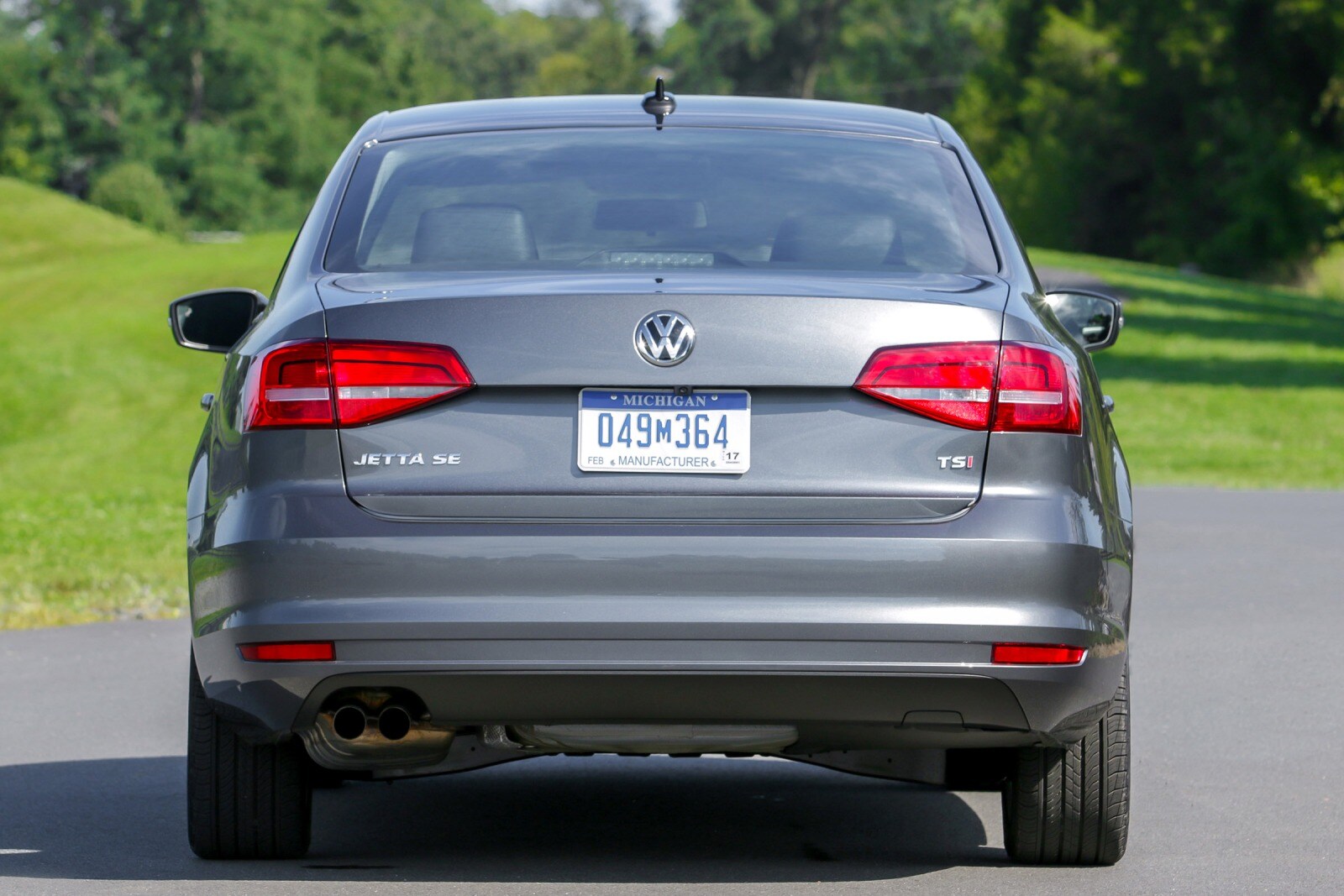 2016 Volkswagen Jetta