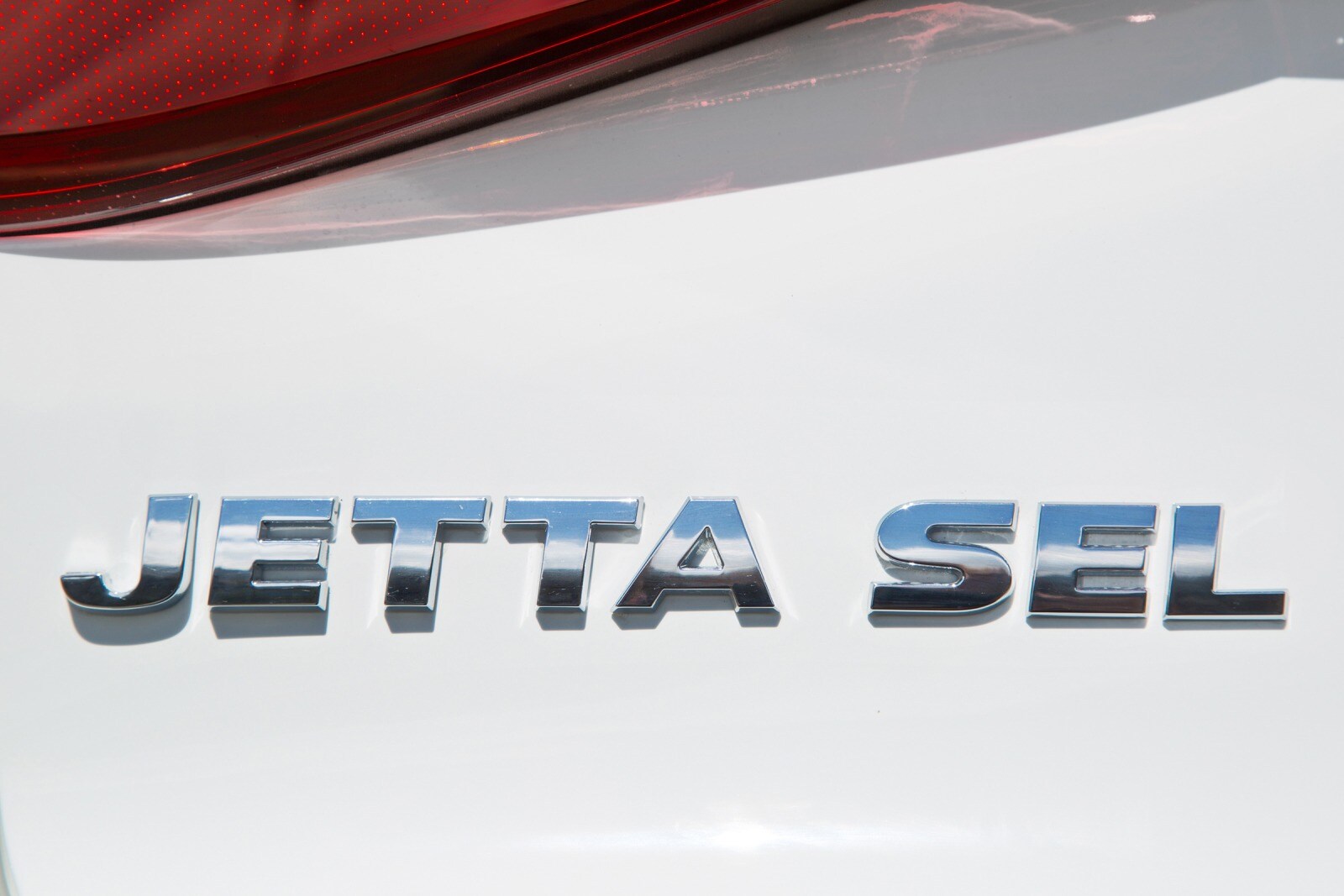 2016 Volkswagen Jetta exterior RBDG