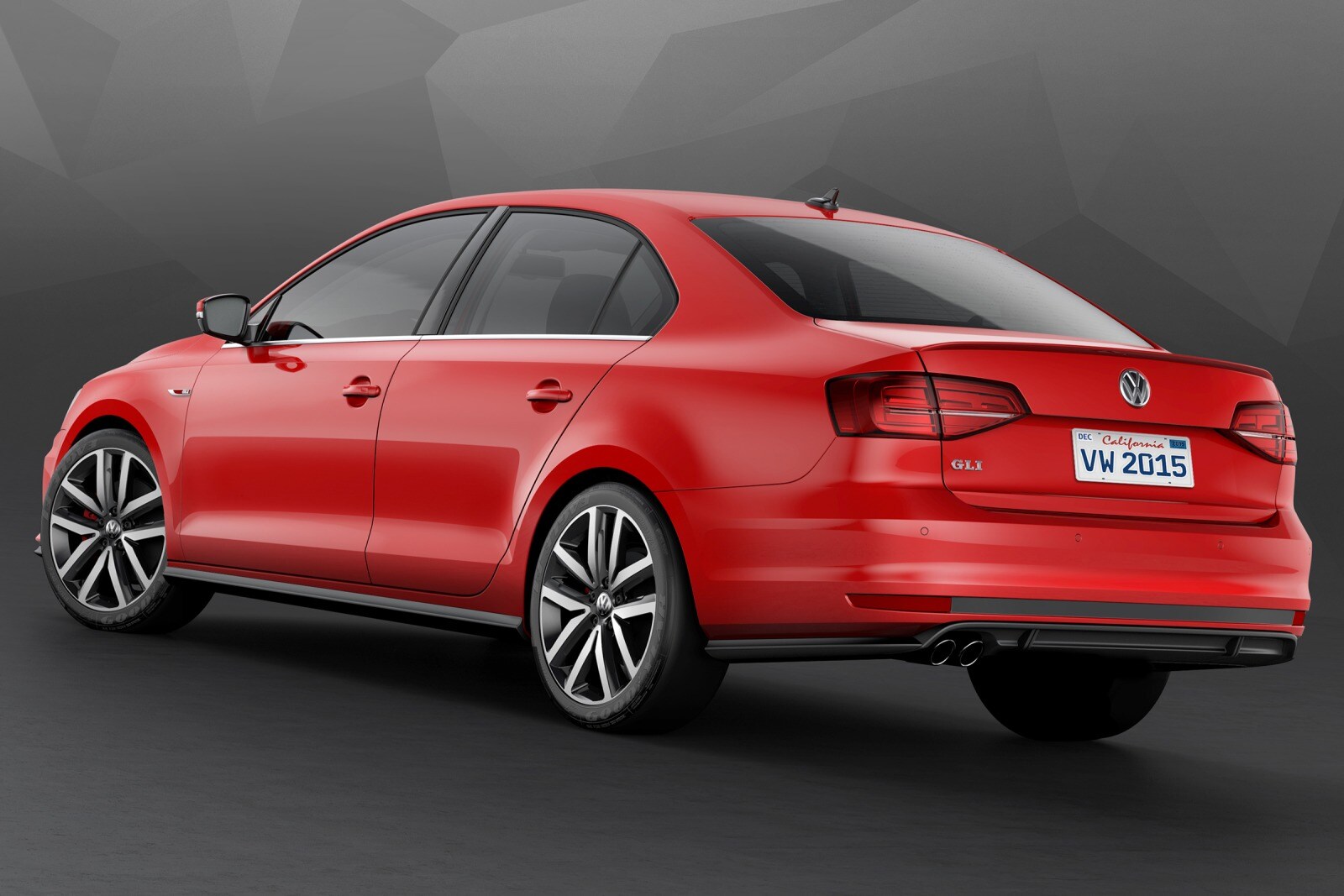 2016 Volkswagen Jetta exterior FQ