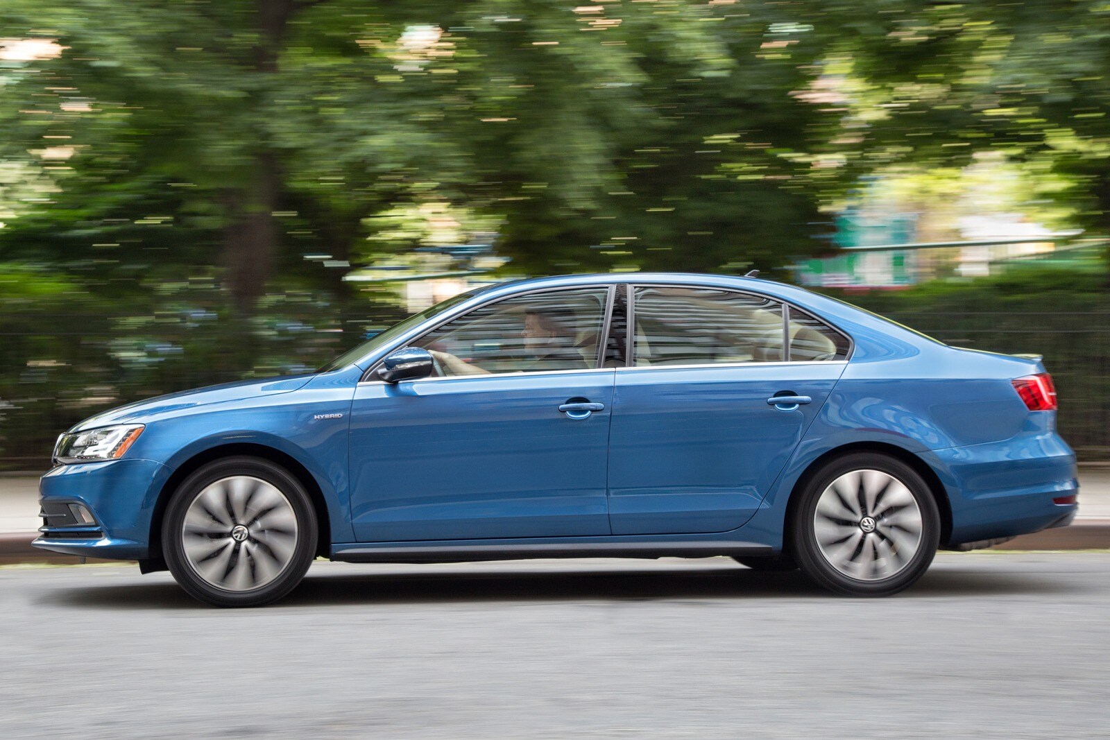 2016 Volkswagen Jetta exterior FQ