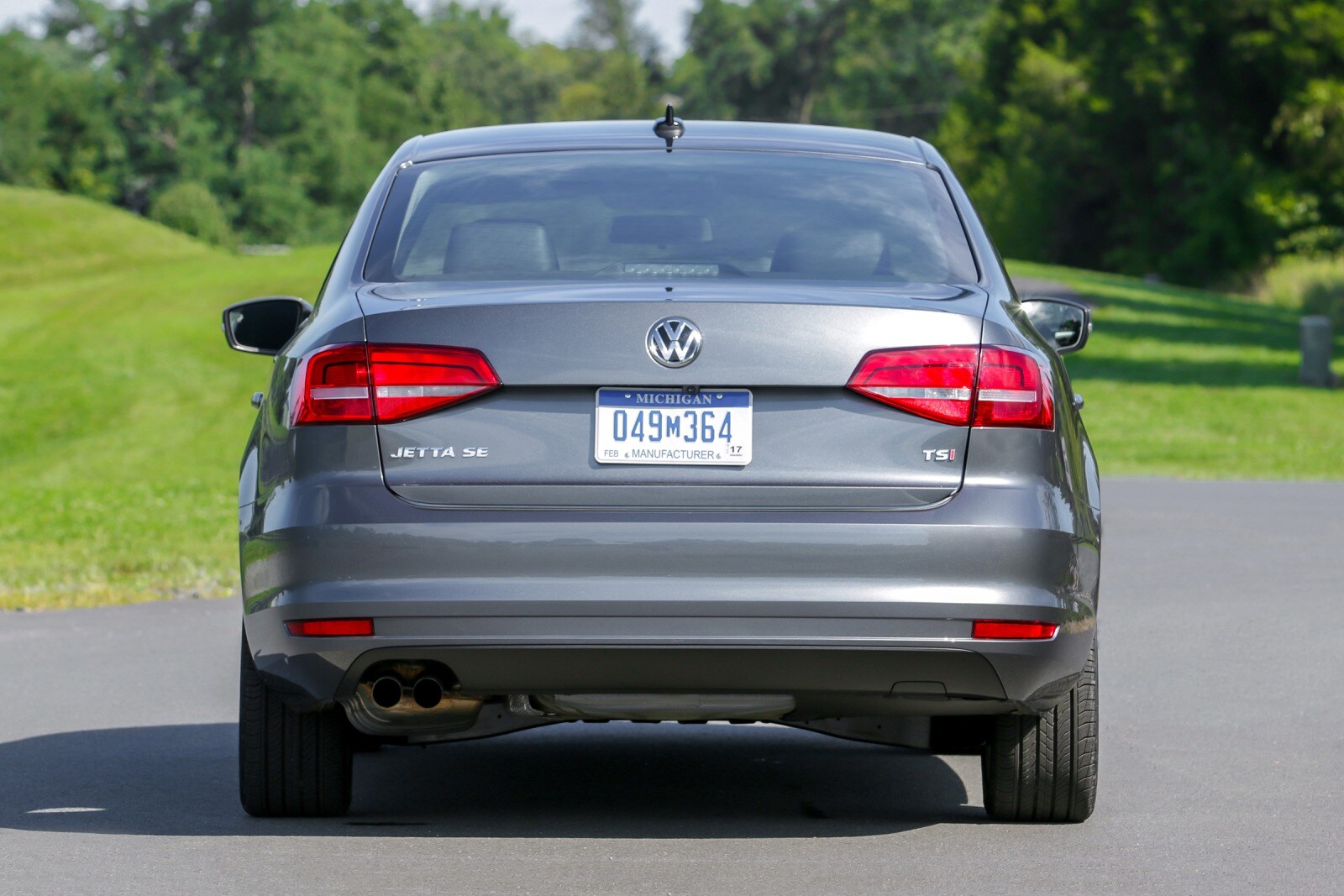 2017 Volkswagen Jetta