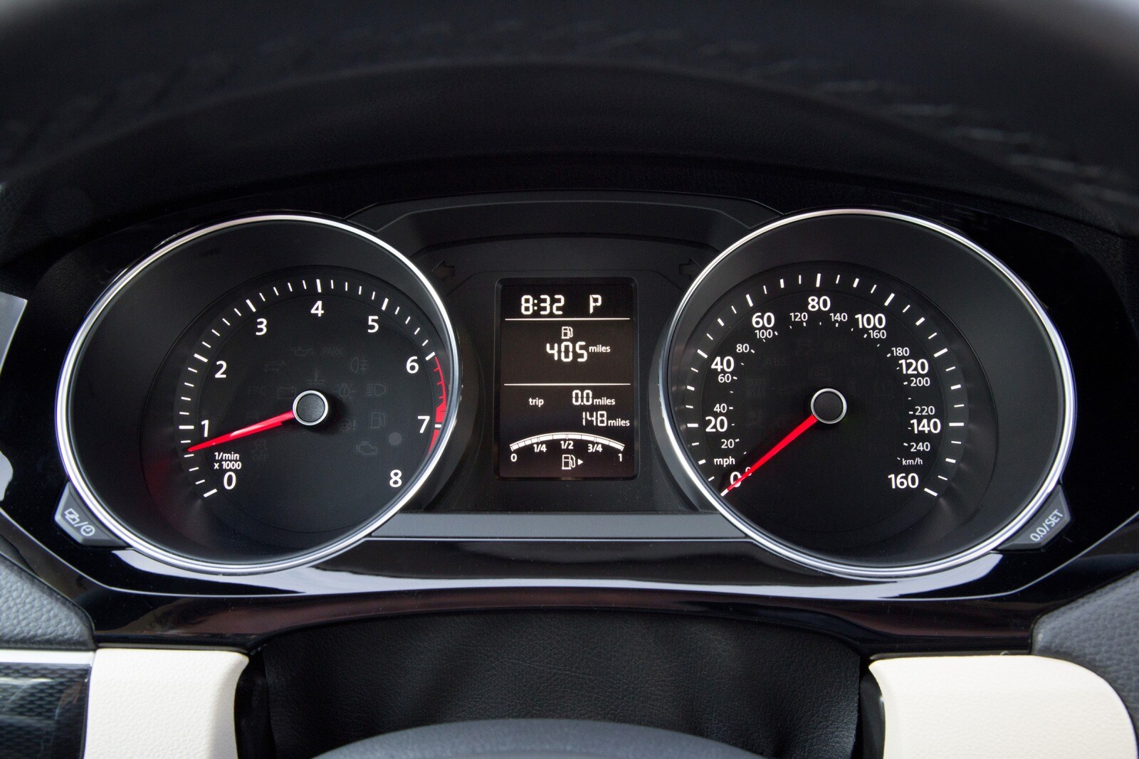 2017 Volkswagen Jetta interior G