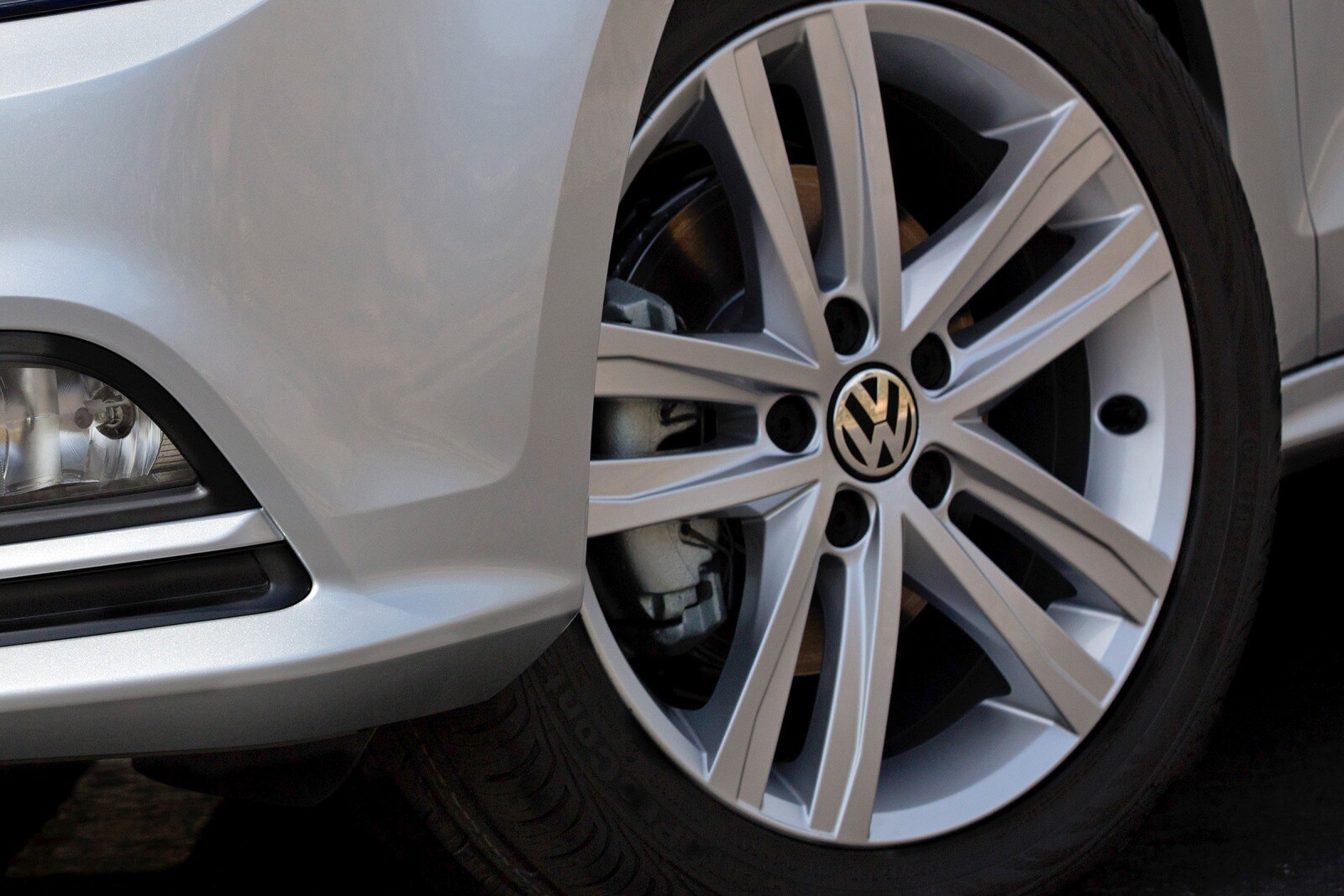 2017 Volkswagen Jetta exterior W