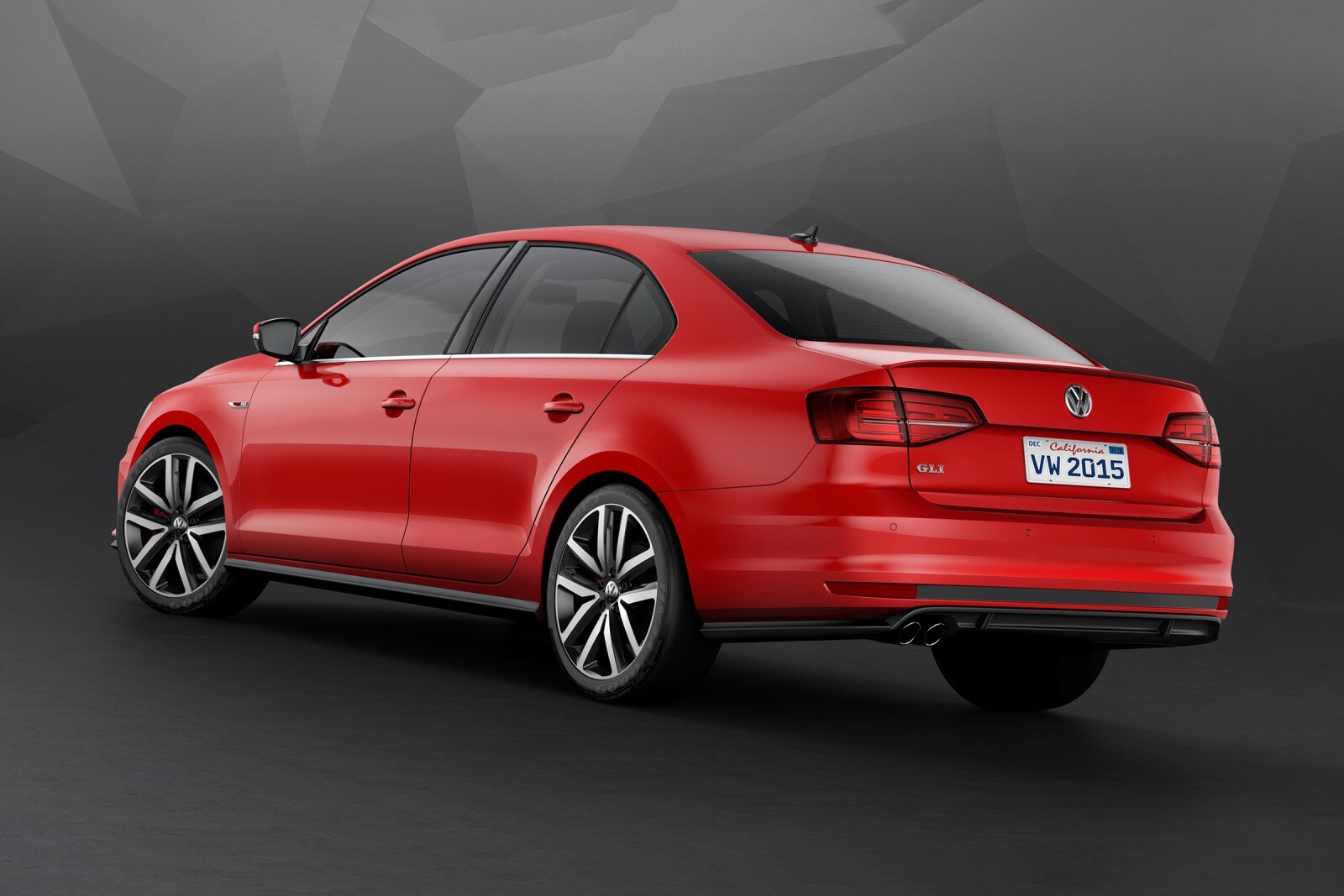 2017 Volkswagen Jetta exterior FQ