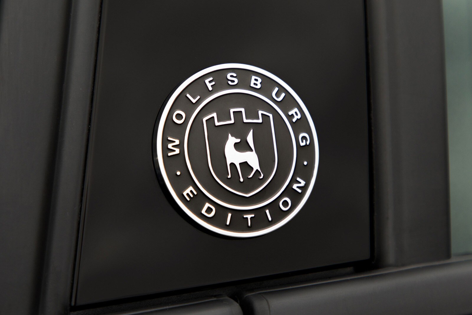 2018 Volkswagen Jetta exterior EDETAIL