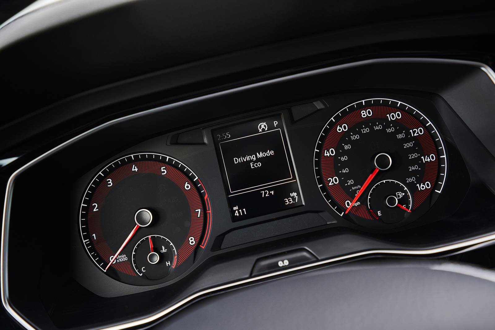 2019 Volkswagen Jetta interior G