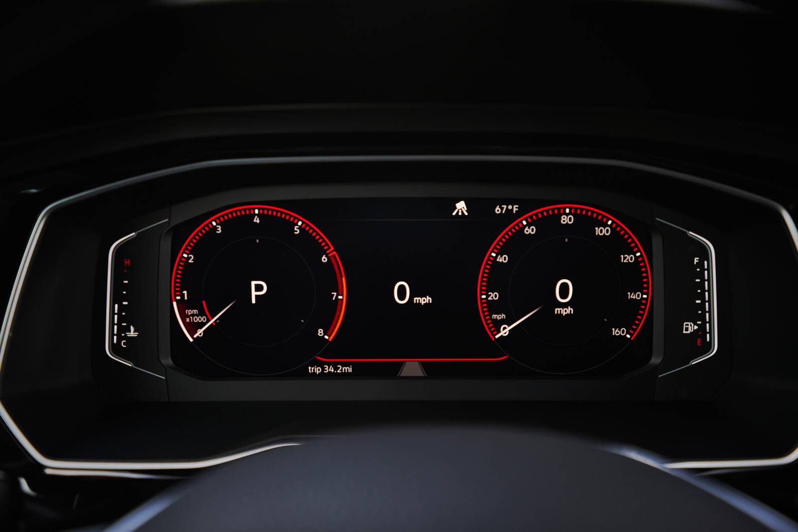 2019 Volkswagen Jetta interior G